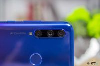 Лот: 20935746. Фото: 2. Камера Huawei Honor 70 (FNE-NX9... Запчасти, оборудование