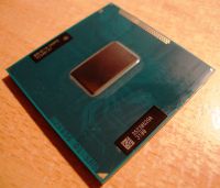 Лот: 3415050. Фото: 4. Intel Core i5-3210M 2.50GHz UP... Красноярск