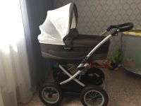 Лот: 7670586. Фото: 3. Продам коляску Peg Perego Culla... Дети растут