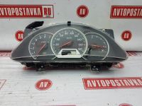Лот: 20899448. Фото: 2. Спидометр Toyota Wish ZNE10G 1ZZ-FE... Автозапчасти