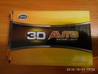 Лот: 12537079. Фото: 2. подсветка 3D логотипа Hyundai. Автохимия, масла, тюнинг