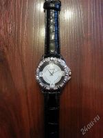 Лот: 2363376. Фото: 2. часики Chanel. Часы, аксессуары