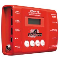 Лот: 24299811. Фото: 4. Конвертер DECIMATOR DMON-4S 4... Красноярск