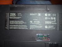 Лот: 4649396. Фото: 3. Винтажный ноутбук IBM. Рабочий... Компьютеры, оргтехника, канцтовары