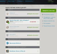 Лот: 5067613. Фото: 2. Аккаунт Battle.net. Компьютерные игры, игровые аккаунты, ПО
