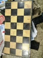 Лот: 17164032. Фото: 2. шахматы 0лимпиада 80. Спортивные товары