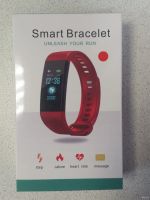 Лот: 15210500. Фото: 2. Фитнес-браслет Smart Bracelet... Смартфоны, связь, навигация