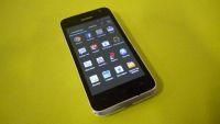 Лот: 11427337. Фото: 2. Huawei Ascend G330 U8825-1. Смартфоны, связь, навигация