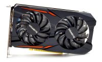 Лот: 12129030. Фото: 3. Gigabyte GeForce GTX 1050 Ti... Компьютеры, оргтехника, канцтовары