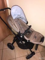 Лот: 13297243. Фото: 3. Коляска прогулочная Valco Baby... Дети растут