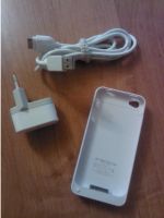 Лот: 4654509. Фото: 3. Iphone 4S 16Gb.Интересен обмен... Красноярск