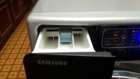 Лот: 4577691. Фото: 4. Samsung WF7522S9R. Красноярск