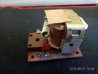 Лот: 14462120. Фото: 3. Тп-бп-22 блок питания. Красноярск