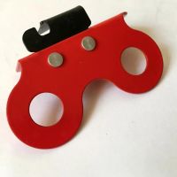 Лот: 8279970. Фото: 4. ❤️️ Нож консервный дорожный "МИНИ... Красноярск