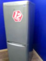 Лот: 12027033. Фото: 3. Холодильник indesit b 16 s.025... Бытовая техника