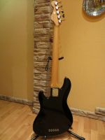 Лот: 12703022. Фото: 4. Fender American Deluxe Jazz Bass... Красноярск
