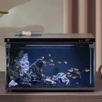 Лот: 23273890. Фото: 2. Аквариум Mijia Smart Fish Tank... Аквариумистика