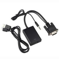 Лот: 20422036. Фото: 3. VGA Component Video + Audio (L... Бытовая техника