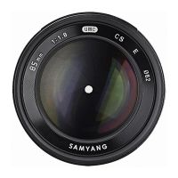 Лот: 15328618. Фото: 3. Объектив Samyang 85mm f/1.8 ED... Красноярск