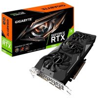 Лот: 16078463. Фото: 8. Видеокарта Gigabyte GeForce RTX...