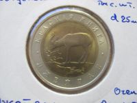 Лот: 6707895. Фото: 7. Набор монет Красная книга: 5...