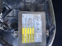 Лот: 14543288. Фото: 3. Фара Honda Stream RN1 (2000-2003... Авто, мото, водный транспорт