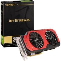 Лот: 16069986. Фото: 2. Видеокарта palit gtx 980 4gb jetstream. Комплектующие