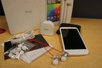 Лот: 2507896. Фото: 2. htc sensation xl (идеальное состояние... Смартфоны, связь, навигация
