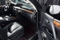 Лот: 24308512. Фото: 10. Lexus LX450d 2016