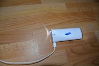 Лот: 16086496. Фото: 3. Power Bank повер пауэр банк... Смартфоны, связь, навигация