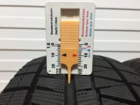 Лот: 19484286. Фото: 5. 175/65 R14 Bridgestone Ice Partner...