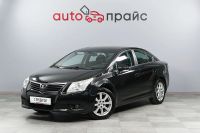 Лот: 23558980. Фото: 4. Toyota Avensis 2009