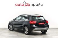 Лот: 21980356. Фото: 6. Mercedes-Benz GLA-Class 2014