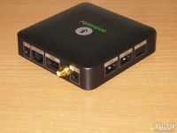 Лот: 14322825. Фото: 6. Новый. Гарантия. Андройд TV-BOX...