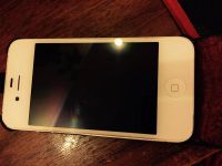 Лот: 5332990. Фото: 2. iphone 4 8гиг. Смартфоны, связь, навигация