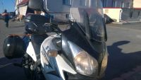 Лот: 15472308. Фото: 2. Suzuki DL-650 V-Strom, 2010. Мототехника