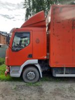 Лот: 18178933. Фото: 2. DAF 45.220 изотерм. Авто, мото, водный транспорт