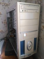 Лот: 14541817. Фото: 2. компьютер. игровой 4-х ядерный. Компьютеры, ноутбуки, планшеты