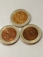Лот: 25271980. Фото: 4. 10 рублей 1992 г. Красная книга... Красноярск