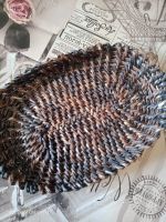 Лот: 20284496. Фото: 2. Поднос овальный. Посуда, кухонная утварь