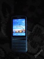 Лот: 2471710. Фото: 2. nokia c3 01. Смартфоны, связь, навигация