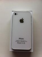 Лот: 9445080. Фото: 2. Apple iPhone 4s 8Gb, Оригинал... Смартфоны, связь, навигация