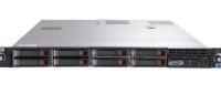 Лот: 16668346. Фото: 2. Сервер HP dl360 g7. Серверы, СХД