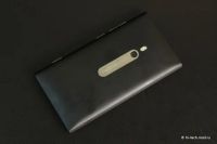 Лот: 3321504. Фото: 2. Nokia Lumia 800. Смартфоны, связь, навигация