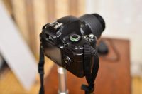 Лот: 10703661. Фото: 4. Nikon d40 с китовым обьективом... Красноярск