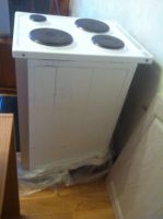 Лот: 4229663. Фото: 4. Электрическая печь (плита) Gorenje... Красноярск