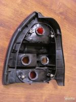 Лот: 13319793. Фото: 4. Продам задний фанарь honda civic. Красноярск