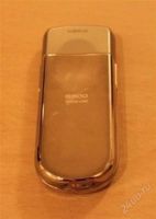 Лот: 1485295. Фото: 2. Nokia 8800 sirocco gold (Обмен... Смартфоны, связь, навигация