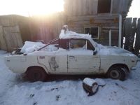 Лот: 5070318. Фото: 2. автомобиль ваз2107 переделка под... Авто, мото, водный транспорт