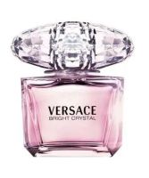 Лот: 11143673. Фото: 2. Versace woman Bright Crystal розовый... Парфюмерия